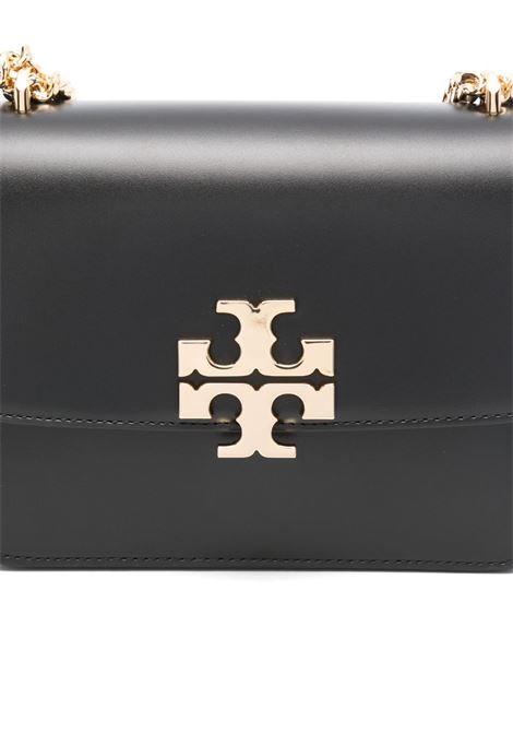 Borsa a spalla Eleanor in nero Tory burch - donna TORY BURCH | 166169001